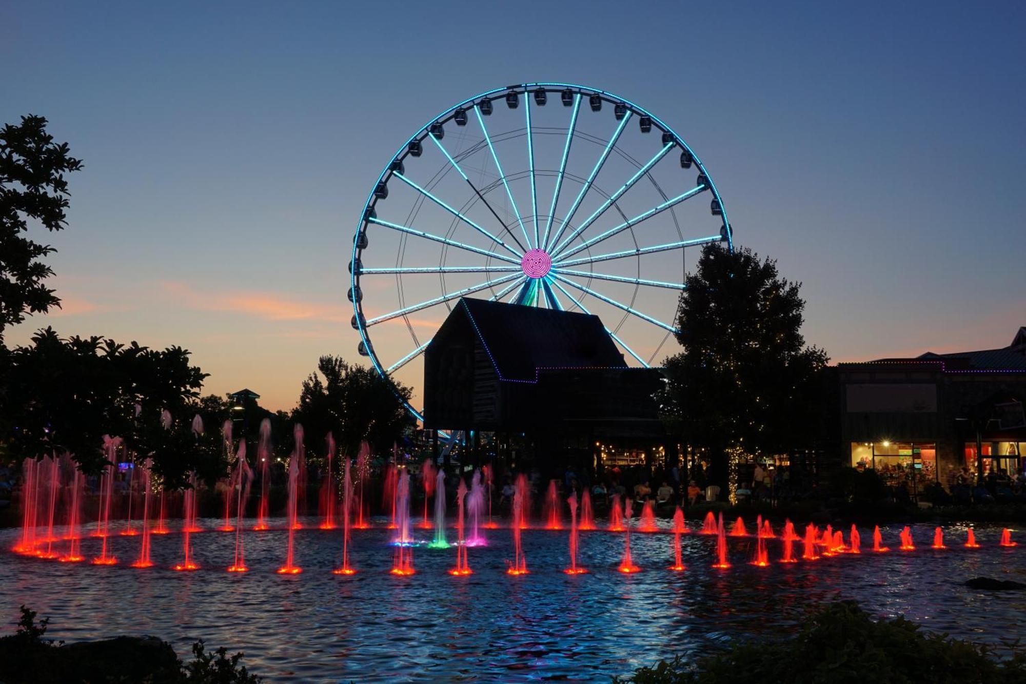 Bridgewood Cabin, Hot Tub, 1089 Of Free Attraction Tickets For Each Paid Day, Dollywood And More! Pigeon Forge Buitenkant foto