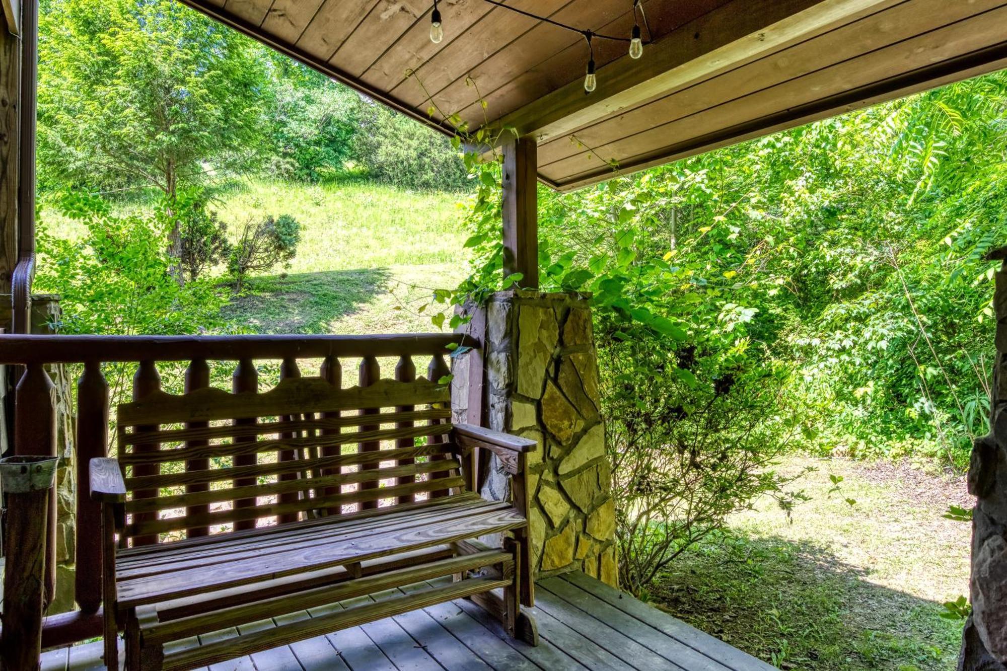 Bridgewood Cabin, Hot Tub, 1089 Of Free Attraction Tickets For Each Paid Day, Dollywood And More! Pigeon Forge Buitenkant foto
